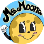 Ms Moona Rewards
